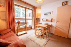 Résidence Les Portes De La Vanoise - LES PORTES DE LA VANOISE - SB210A MAE-3183 Villarodin-Bourget